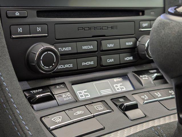 used 2023 Porsche 718 Cayman car, priced at $189,597