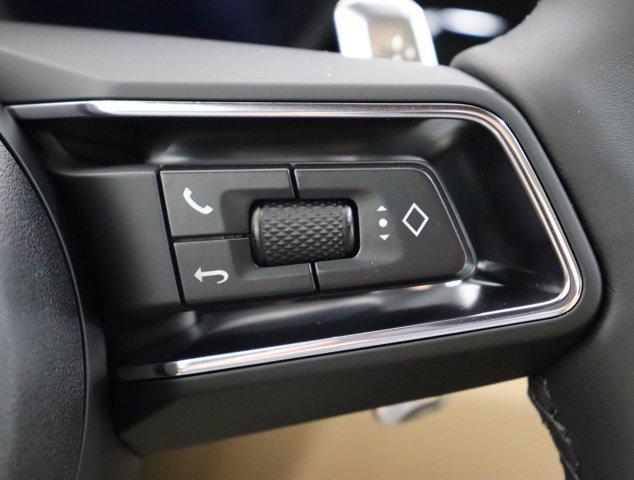 used 2025 Porsche Macan car, priced at $61,994