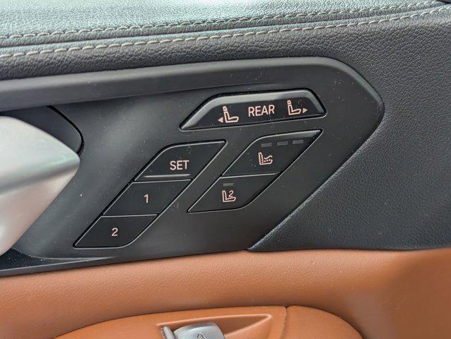 used 2020 BMW X7 car, priced at $32,999