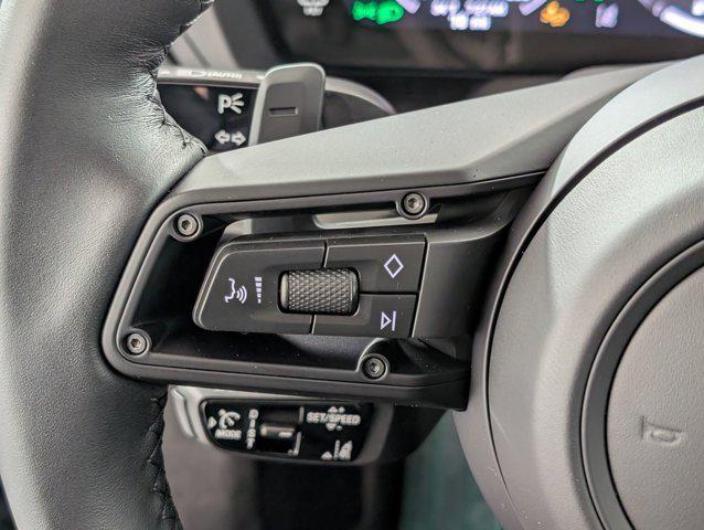 new 2026 Porsche 911 car, priced at $209,420