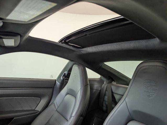 new 2026 Porsche 911 car, priced at $209,420