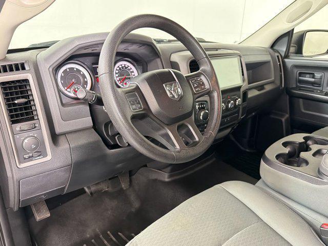 used 2015 Ram 1500 car, priced at $18,999