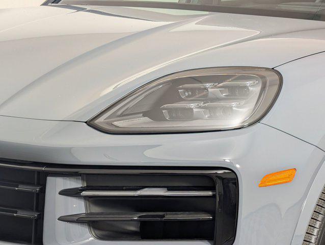 used 2026 Porsche Cayenne car, priced at $107,790