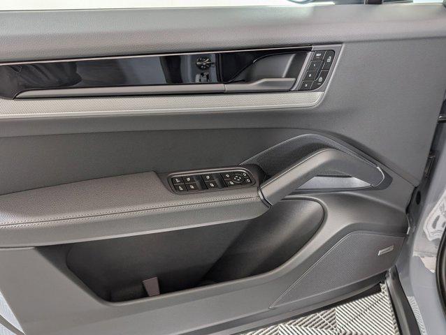 used 2026 Porsche Cayenne car, priced at $111,011