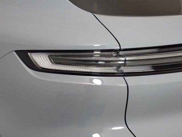 used 2026 Porsche Cayenne car, priced at $111,011