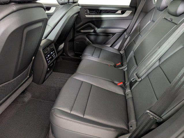 used 2026 Porsche Cayenne car, priced at $107,790