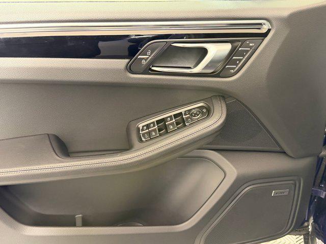 used 2026 Porsche Macan car, priced at $84,221