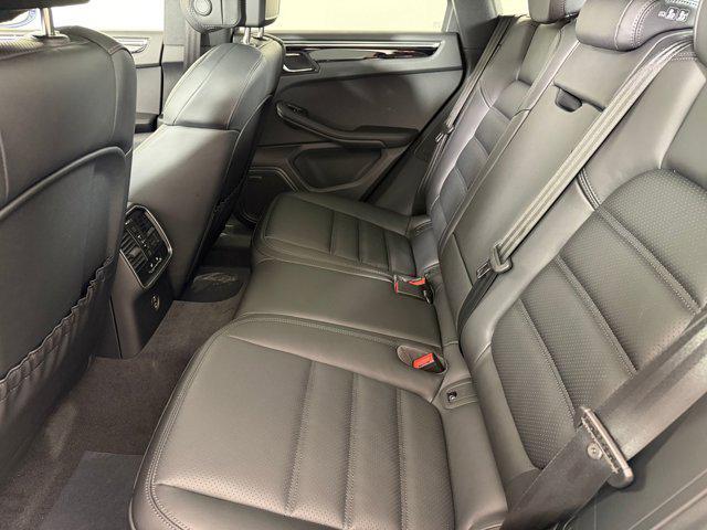 used 2026 Porsche Macan car, priced at $84,221