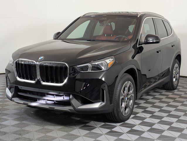 used 2023 BMW X1 car, priced at $28,499