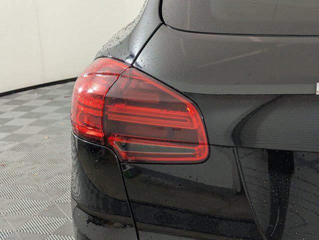 used 2016 Porsche Cayenne car, priced at $14,999