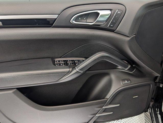 used 2016 Porsche Cayenne car, priced at $14,999