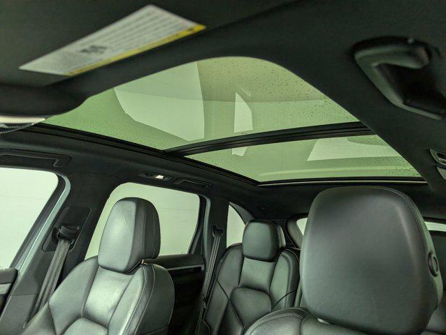 used 2016 Porsche Cayenne car, priced at $14,999