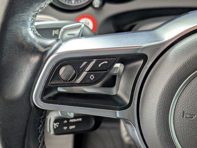 used 2016 Porsche Cayenne car, priced at $14,999