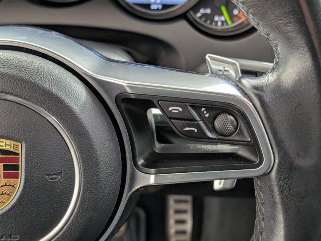 used 2016 Porsche Cayenne car, priced at $14,999