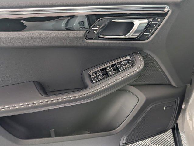 new 2026 Porsche Macan car, priced at $87,250