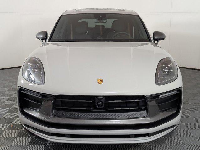 new 2026 Porsche Macan car, priced at $87,250