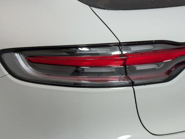 new 2026 Porsche Macan car, priced at $87,250