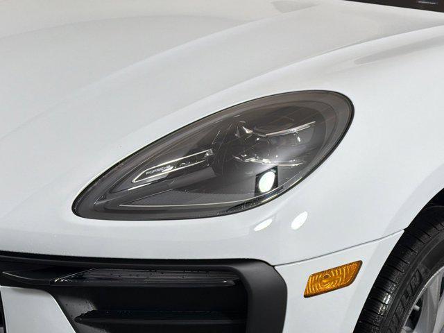 used 2026 Porsche Macan car, priced at $79,290