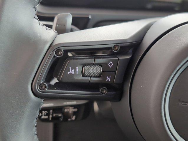 new 2025 Porsche Cayenne car, priced at $139,805