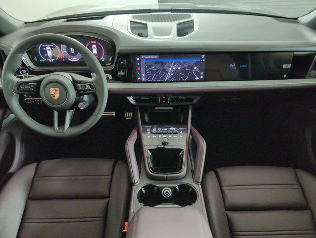 new 2025 Porsche Cayenne car, priced at $139,805