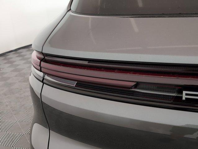 new 2025 Porsche Cayenne car, priced at $139,805