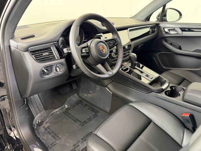 new 2026 Porsche Macan car, priced at $104,140