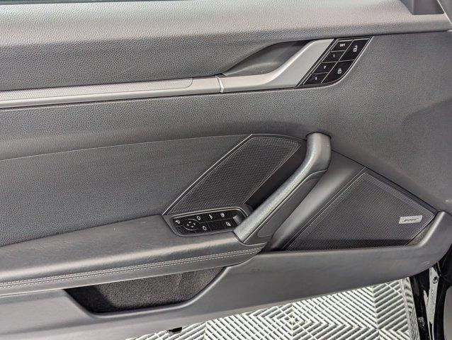 used 2021 Porsche 911 car, priced at $120,998