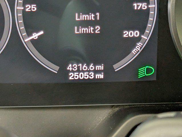 used 2021 Porsche 911 car, priced at $120,998