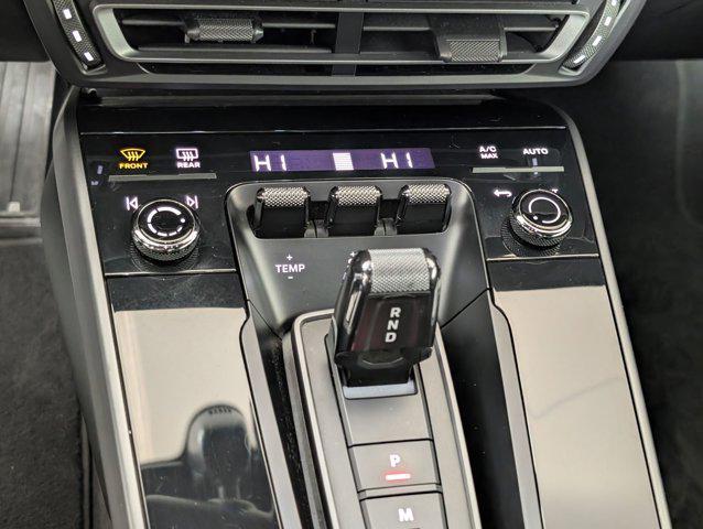 used 2021 Porsche 911 car, priced at $120,998