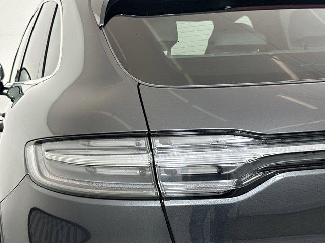 used 2025 Porsche Macan car, priced at $77,991