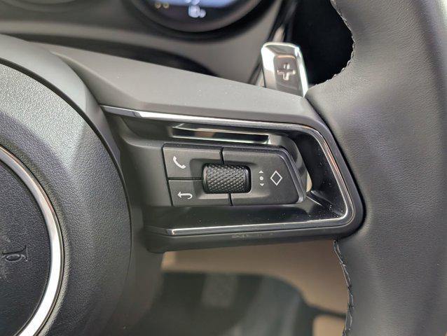 new 2026 Porsche Macan car, priced at $87,020