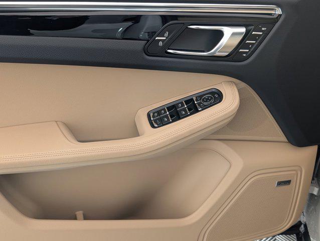 new 2026 Porsche Macan car, priced at $87,020