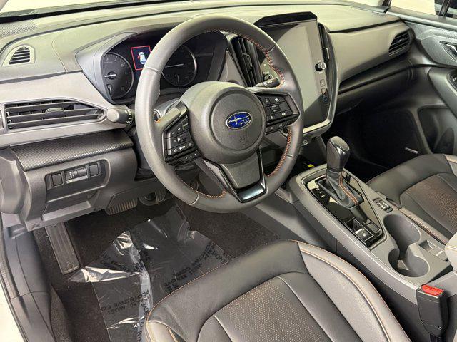 used 2025 Subaru Crosstrek car, priced at $28,999