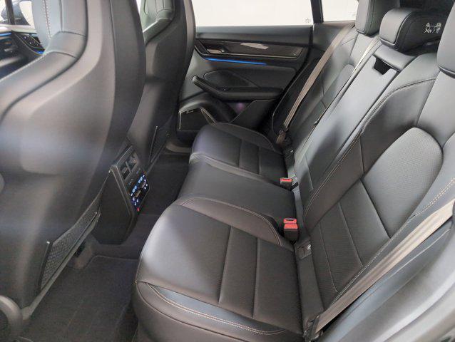 new 2025 Porsche Macan car, priced at $127,745