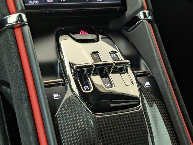 used 2022 Ferrari Roma car, priced at $198,998