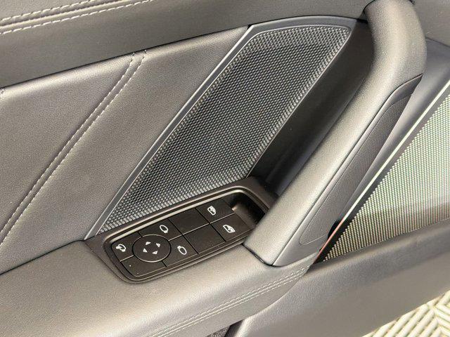 used 2026 Porsche 911 car, priced at $218,798