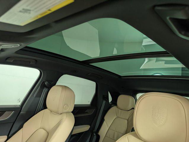 new 2026 Porsche Cayenne car, priced at $114,720