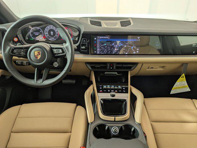 new 2026 Porsche Cayenne car, priced at $114,720