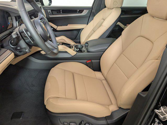 new 2026 Porsche Cayenne car, priced at $114,720