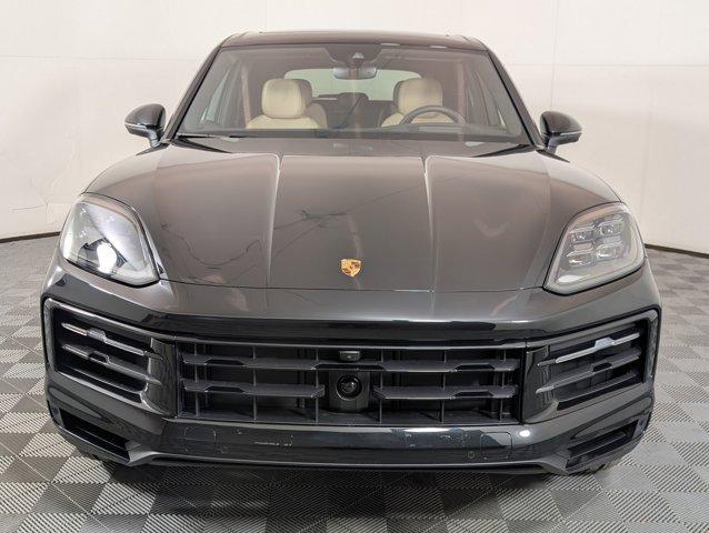 new 2026 Porsche Cayenne car, priced at $114,720