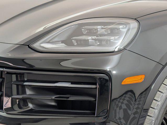 new 2026 Porsche Cayenne car, priced at $114,720