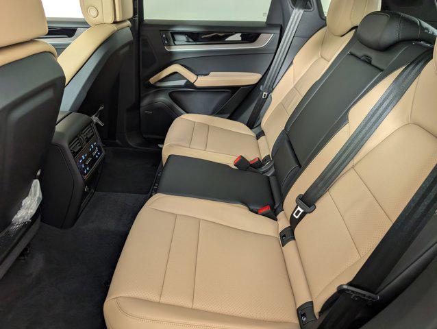 new 2026 Porsche Cayenne car, priced at $114,720
