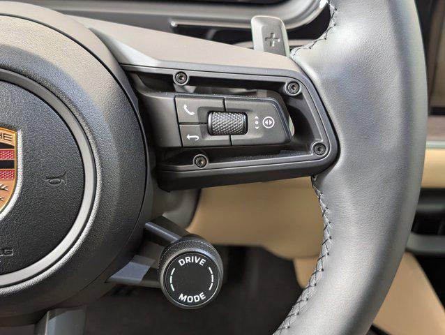 new 2026 Porsche Cayenne car, priced at $114,720