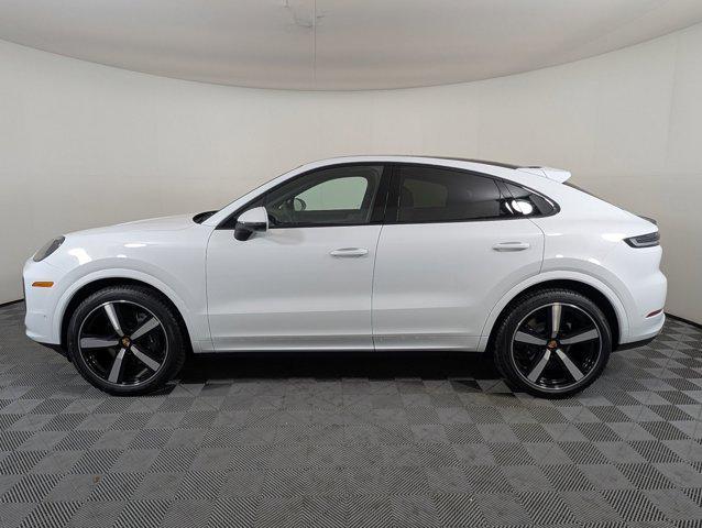 used 2026 Porsche Cayenne car, priced at $116,602