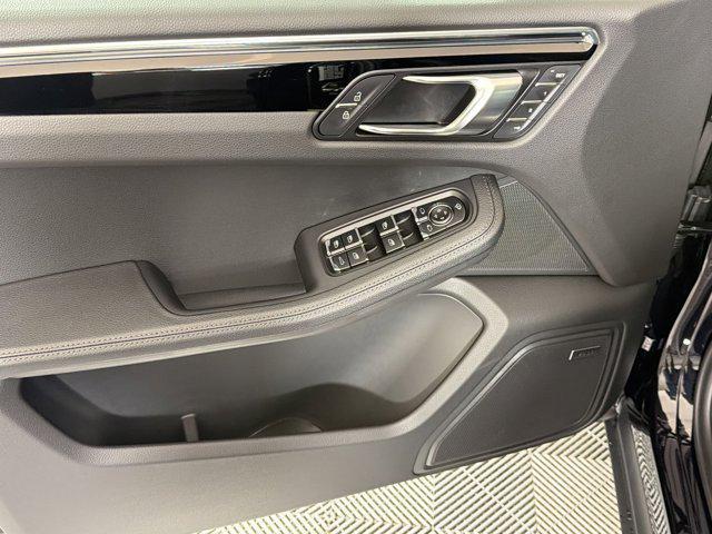new 2026 Porsche Macan car, priced at $82,370