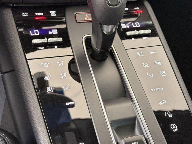 new 2026 Porsche Macan car, priced at $82,370