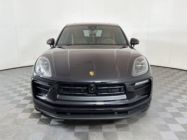 new 2026 Porsche Macan car, priced at $82,370