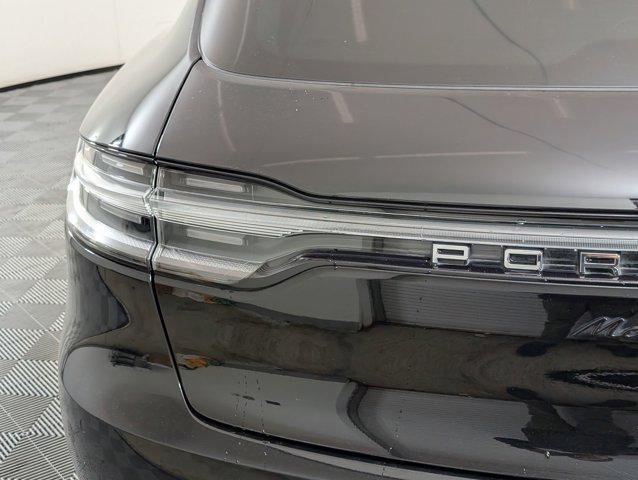 used 2021 Porsche Macan car, priced at $40,999