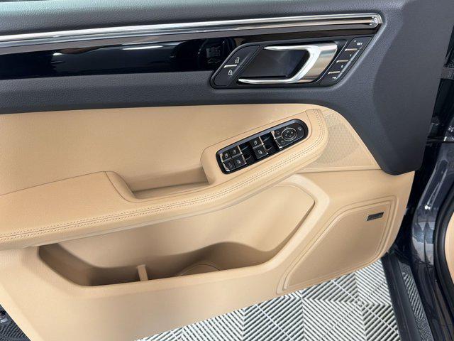 new 2026 Porsche Macan car, priced at $82,820