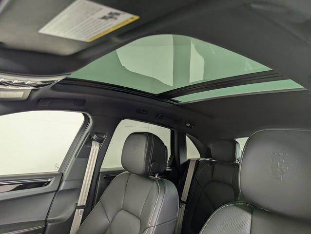 new 2026 Porsche Macan car, priced at $86,230